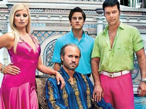 donde ver la serie del asesinato de gianni versace|Anexo : The Assassination of Gianni Versace: American Crime Story.